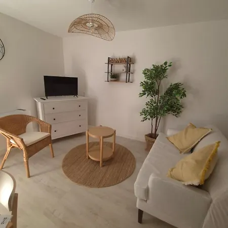 Casa Paloma - Centre Apartment