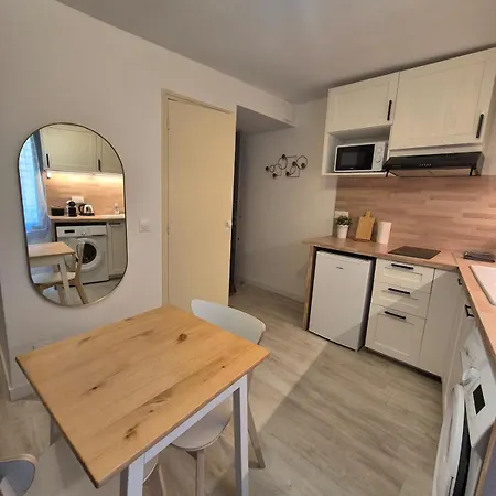 Apartment Casa Paloma - Centre