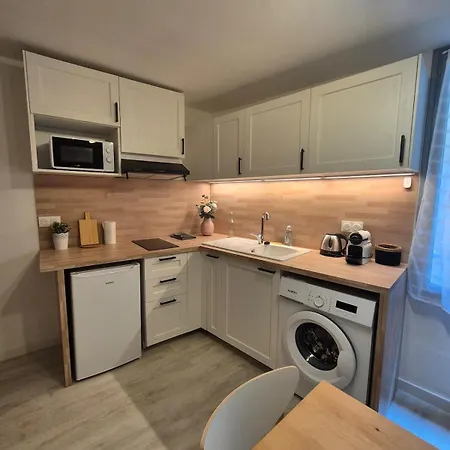 Casa Paloma - Centre Apartment Arles