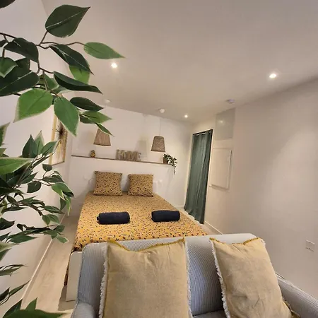 Casa Paloma - Centre Apartment