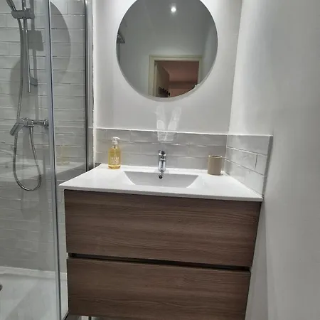 Casa Paloma - Centre Apartment