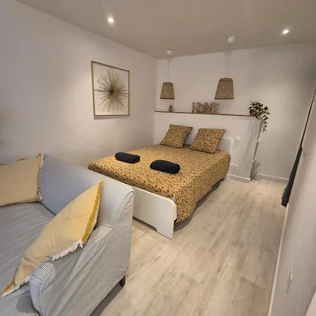 Casa Paloma - Centre Apartment *