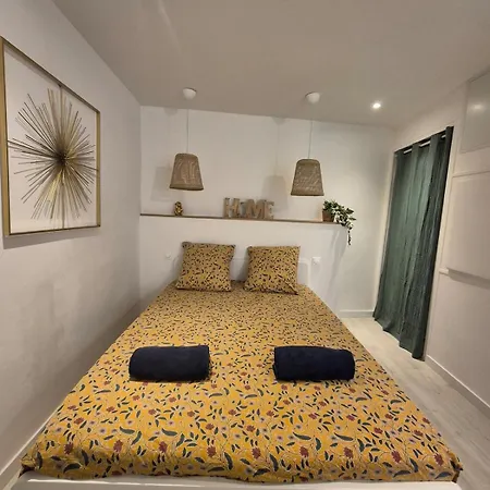 Casa Paloma - Centre Apartment