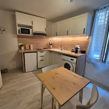 Casa Paloma - Centre Apartment *