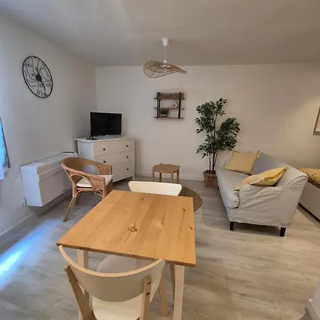 Casa Paloma - Centre Arles